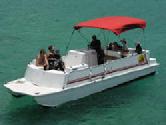 bermuda rental boat